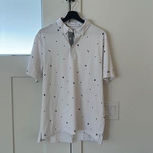 Nike Dri-Fit Golf Polo